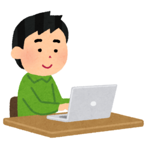 パソコン